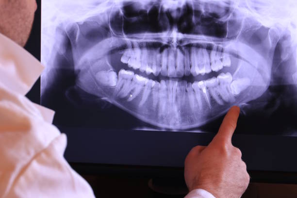 Best Walk-In Emergency Dentist in Whitesboro, TX
