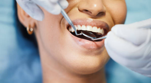 Best Walk-In Emergency Dentist in Whitesboro, TX