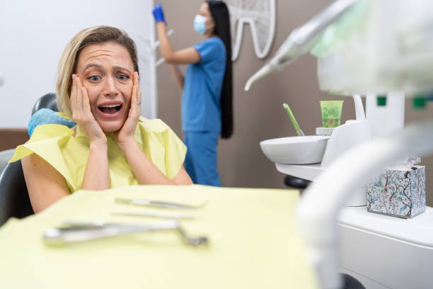 Best Weekend Emergency Dentist in Whitesboro, TX