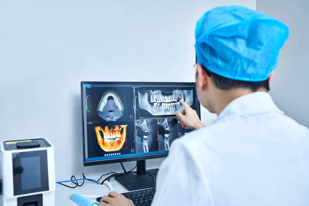 Best Emergency Tooth Extraction in Whitesboro, TX
