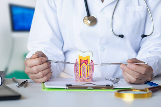 Best Emergency Tooth Extraction in Whitesboro, TX