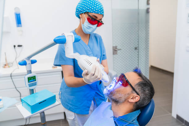 Best Emergency Tooth Extraction in Whitesboro, TX